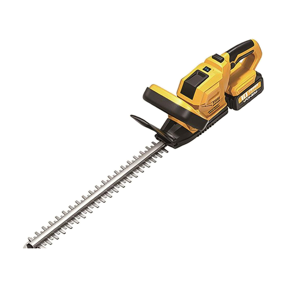 Cordless Hedge Trimmer NL-HT-5104S