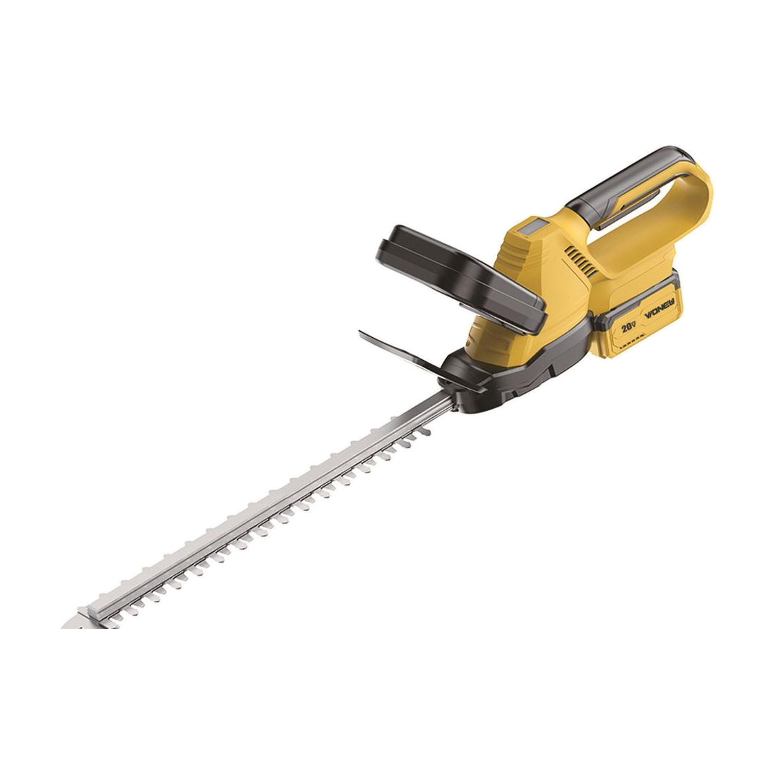 Cordless Hedge Trimmer NL-HT-5112S