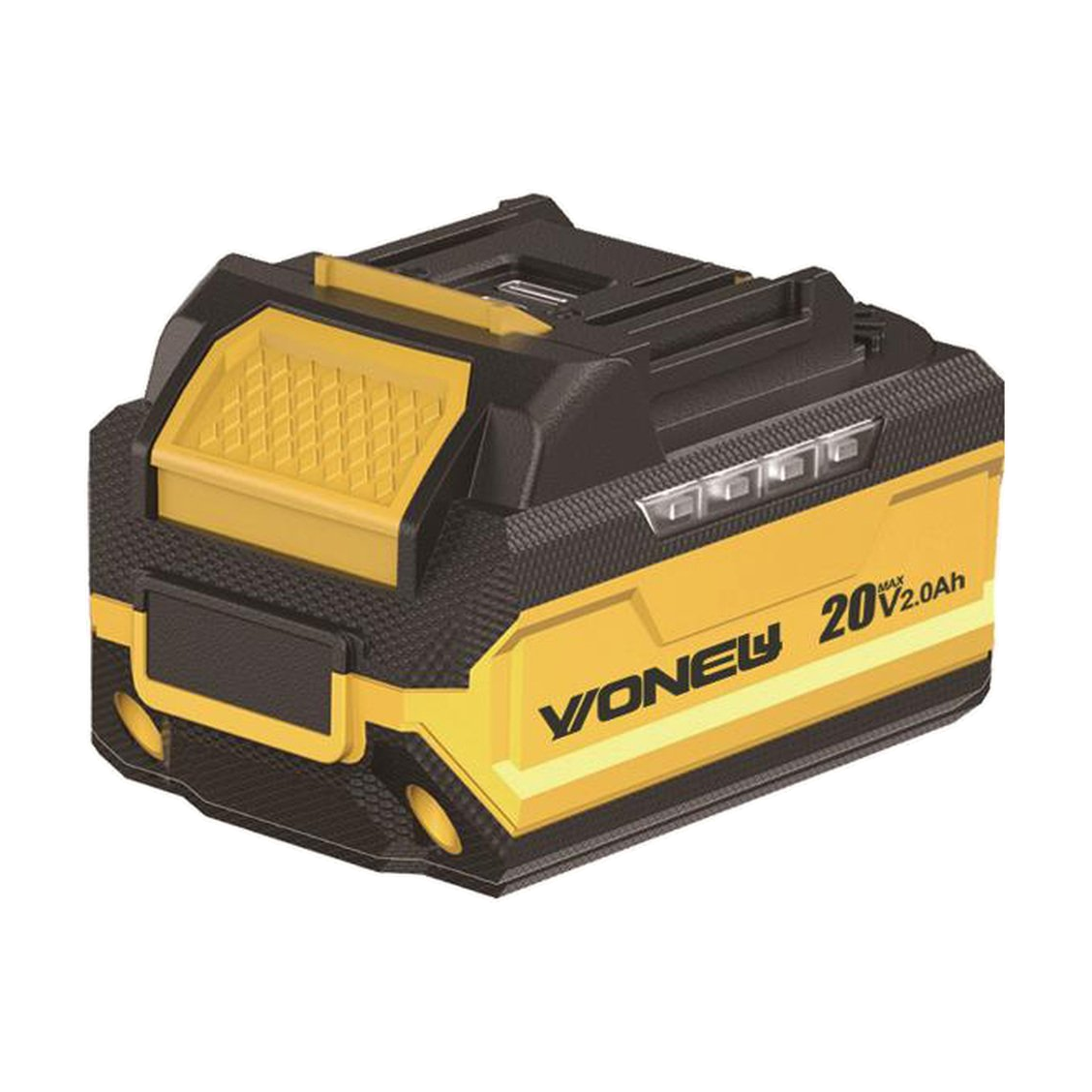 Li-ion Battery Pack NL-LIT40-5