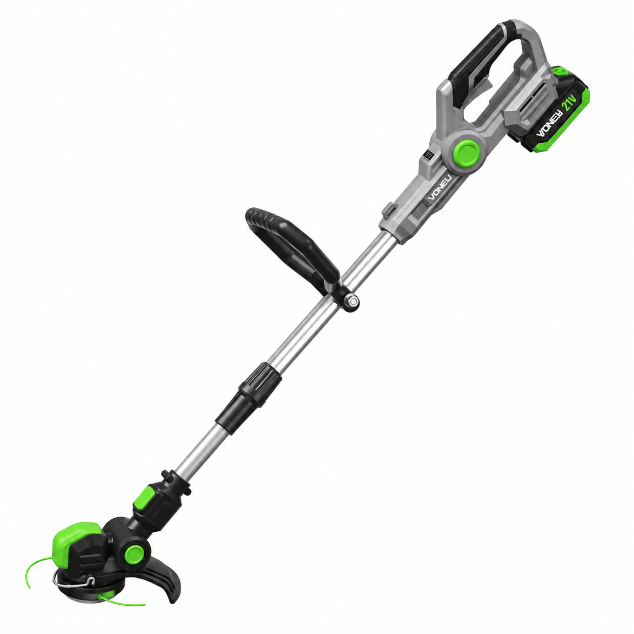 Cordless Lawn Trimmer NL-LT-1302