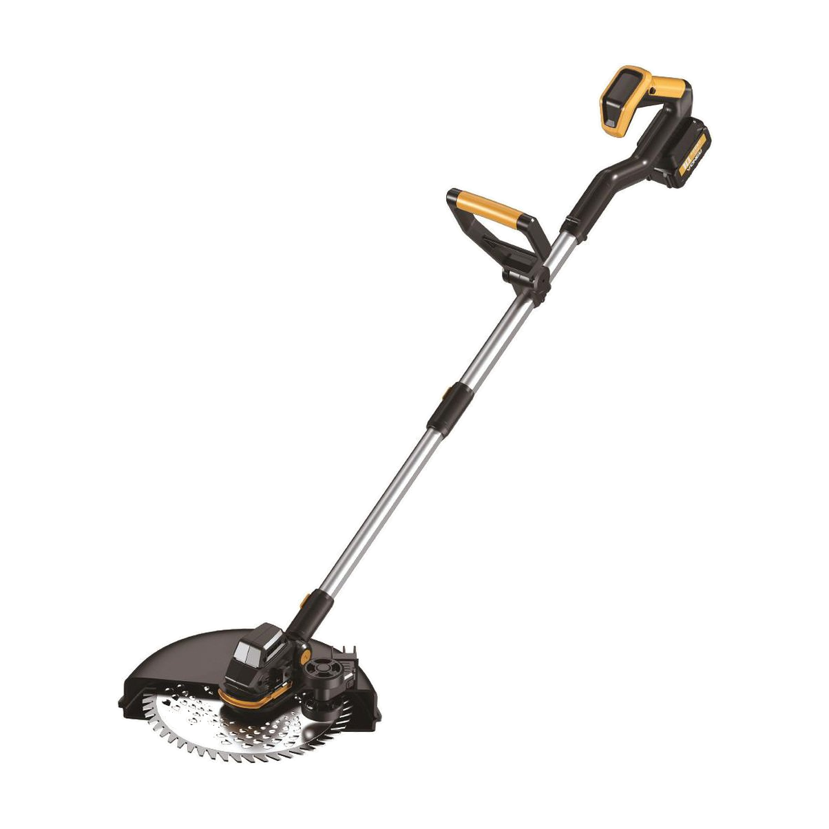 Cordless Lawn Trimmer NL-LT-6001J