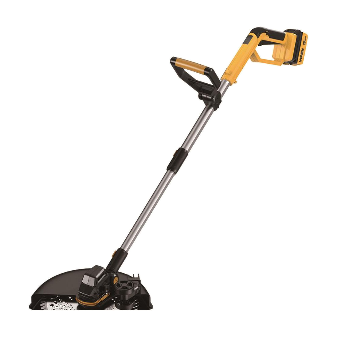 Cordless Lawn Trimmer NL-LT-6002J