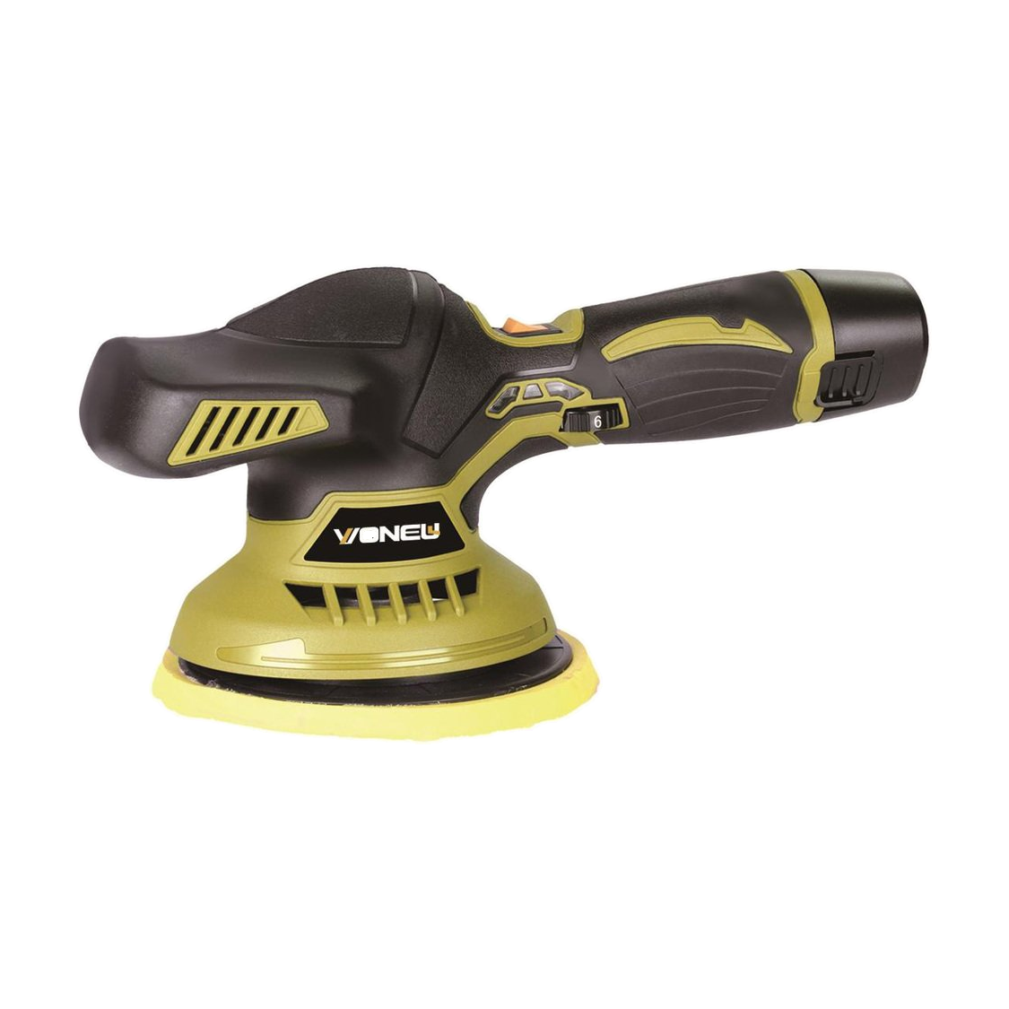 Cordless Polisher NL-PM-1503