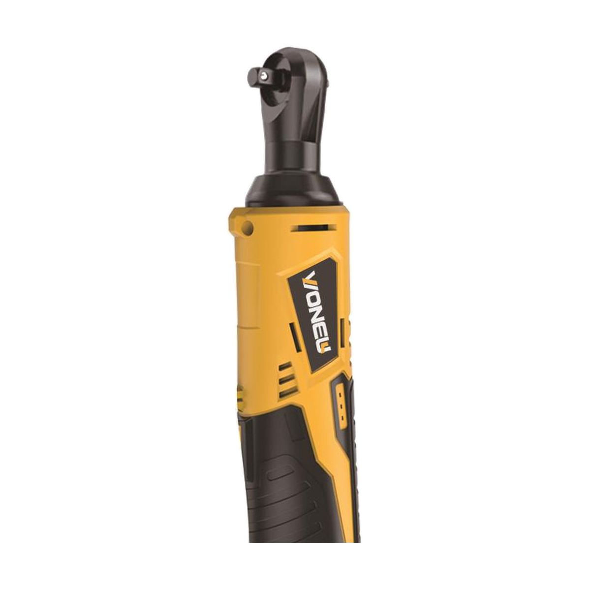 Cordless Ratcheting Wrench NL-RW-8501
