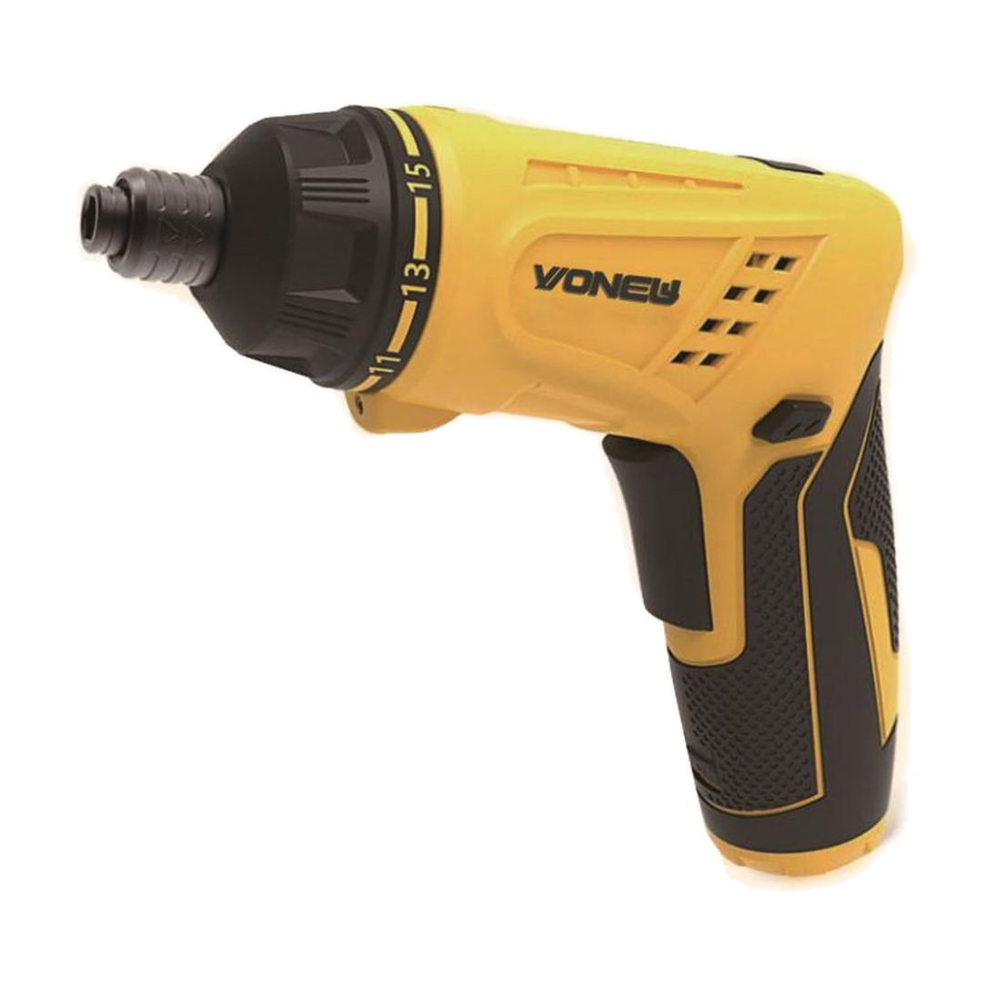 Cordless Electric Screwdriver NL-SD-T5.5
